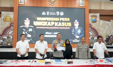 Polresta-Sidoarjo-Ungkap-Kasus-Curas-di-Buduran