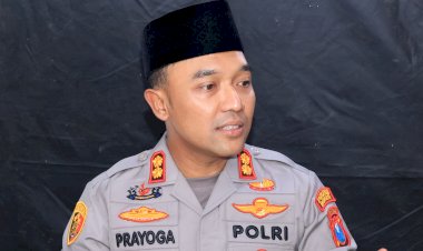 Polres-Ngawi-Ingatkan-Konsekuensi-Hukum-Bagi-Pembakar-Lahan