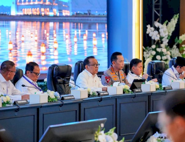 Polri Siapkan Rekayasa Lalin One Way hingga Contraflow saat Arus Mudik Lebaran 2026