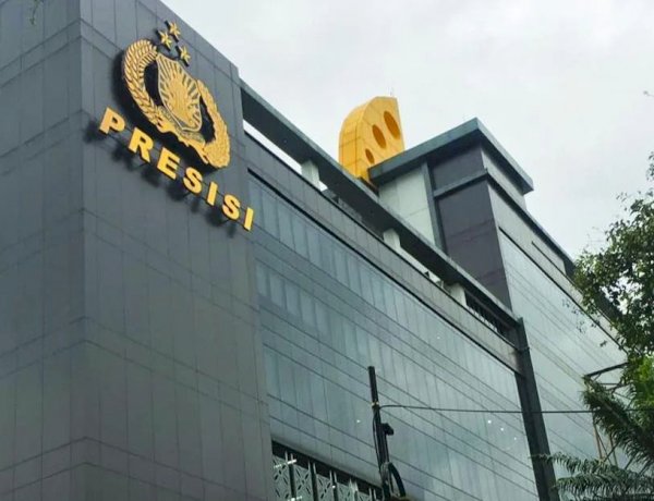 Transformasi Digital Polri Dirasakan Masyarakat, Survei Litbang Kompas Catat Peningkatan Kualitas Pelayanan