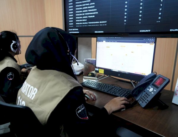 Survei Litbang Kompas: Masyarakat Nilai Pelayanan Polri Semakin Profesional dan Berkualitas