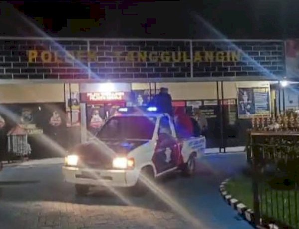 Polsek Tanggulangin Tegaskan Penanganan Kasus Penganiayaan di Angkringan Tetap Berjalan Profesional dan Transparan