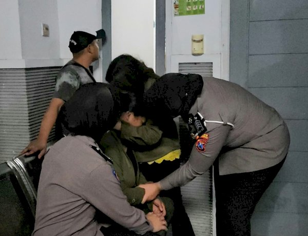 Polisi Bersama Masyarakat: Polres Probolinggo Hadirkan Empati untuk Korban Karhutla Bromo