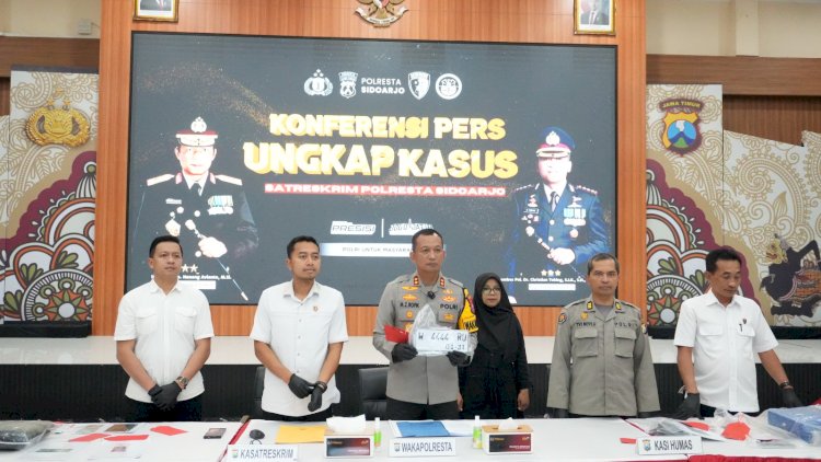 Polresta-Sidoarjo-Ungkap-Kasus-Curas-di-Buduran