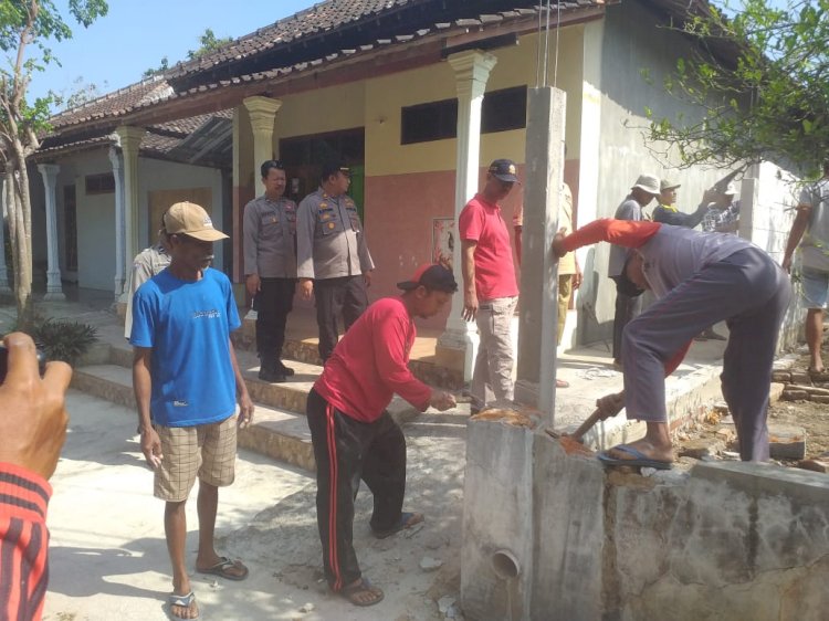 Dimediasi Polisi Kasus Akses Jalan Masuk Rumah Warga di Ponorogo Berakhir Damai