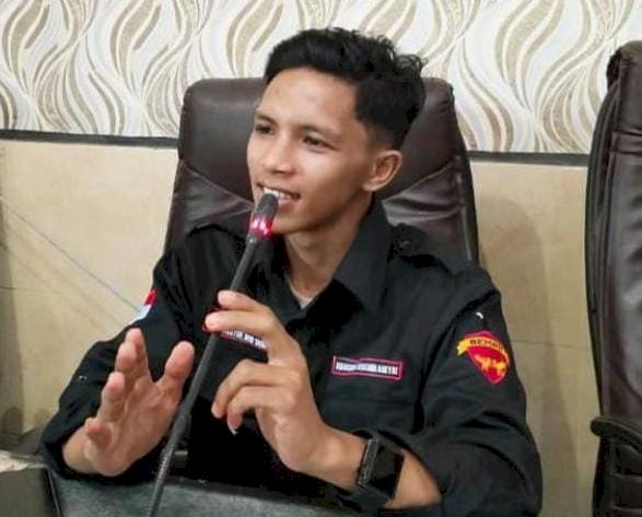 BEM di Sumenep Ajak Masyarakat dan Mahasiswa Waspada dengan Kampanye Hitam