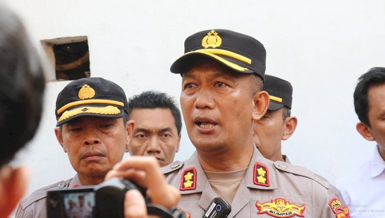 Polisi Berhasil Amankan Tersangka Pengedar Okerbaya di Lumajang Ribuan Butir Pil Koplo Disita