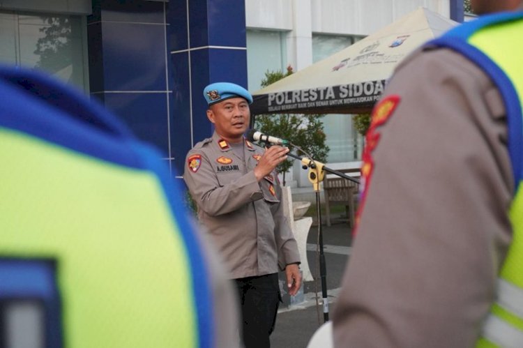 Janda NS dan Bripka S Berujung Kekeluargaan, Sanksi Disiplin Sebagai Anggota Polri Tetap Jalan